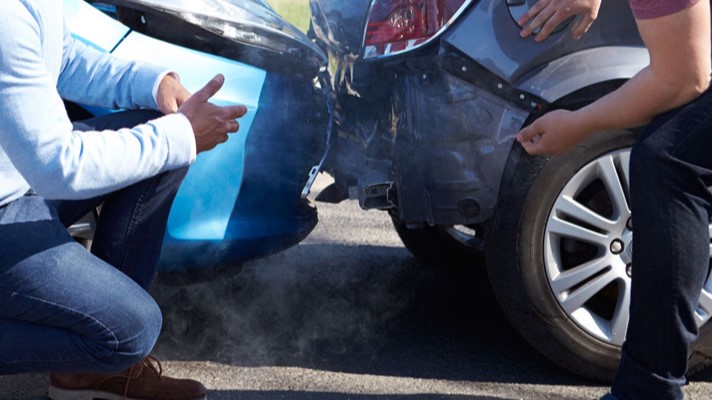 Car Accident