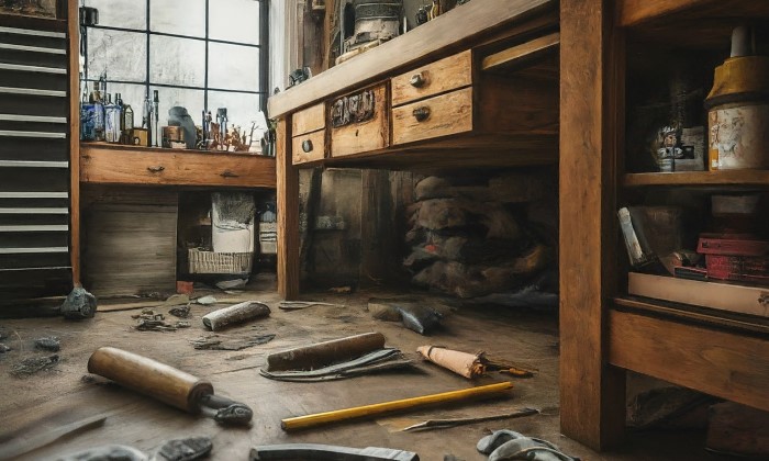 Workplace Injuries