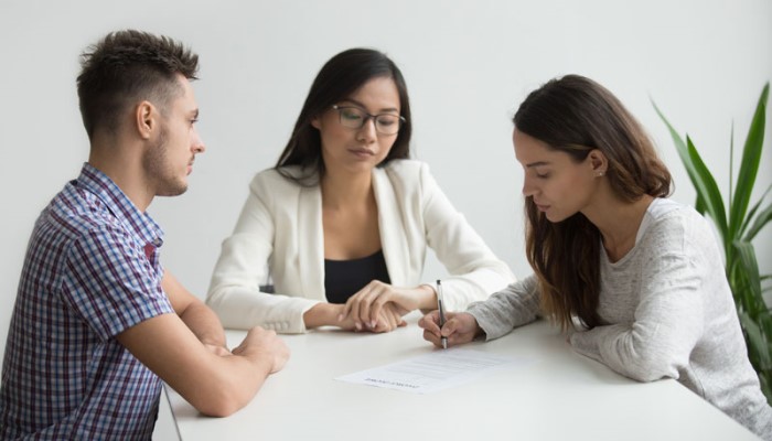 Divorce Lawyer