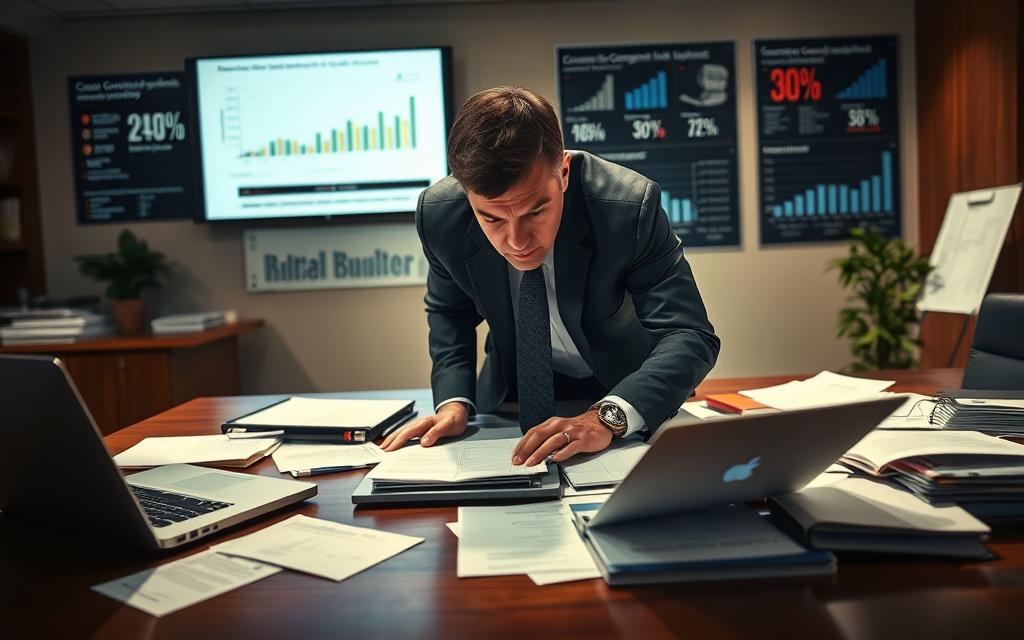 Business Complaints Investigation
