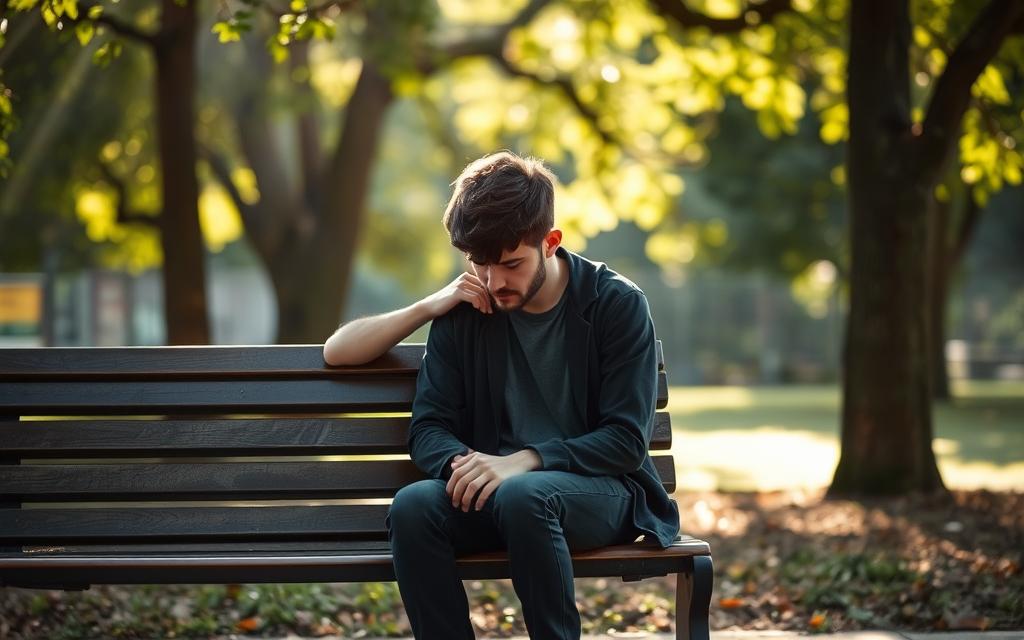 Emotional Support For False Accusations