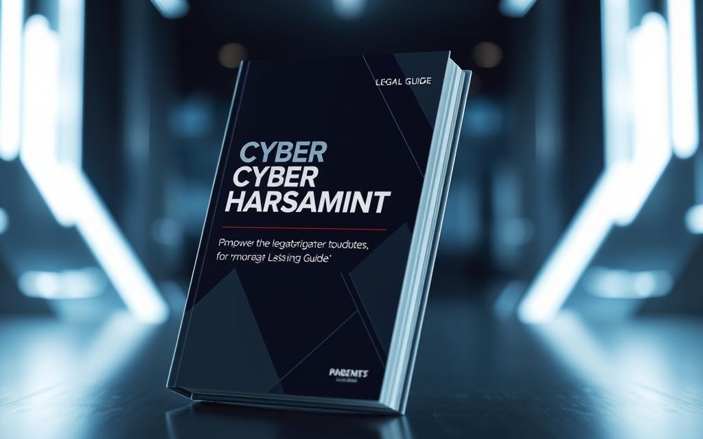 How To Handle Cyber Harassment Legally