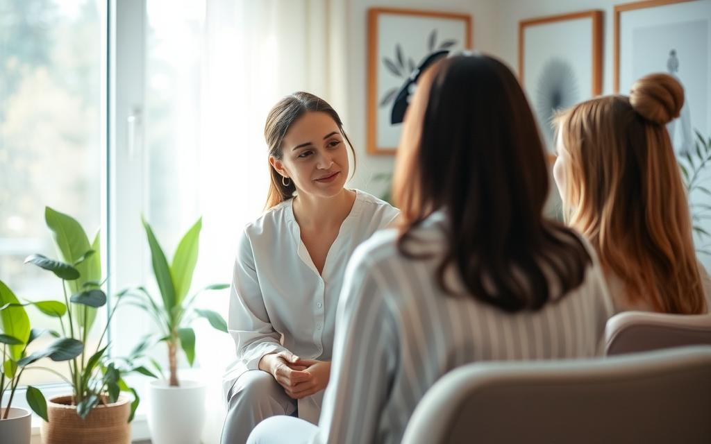 Mental Health Support For Cyber Harassment Victims