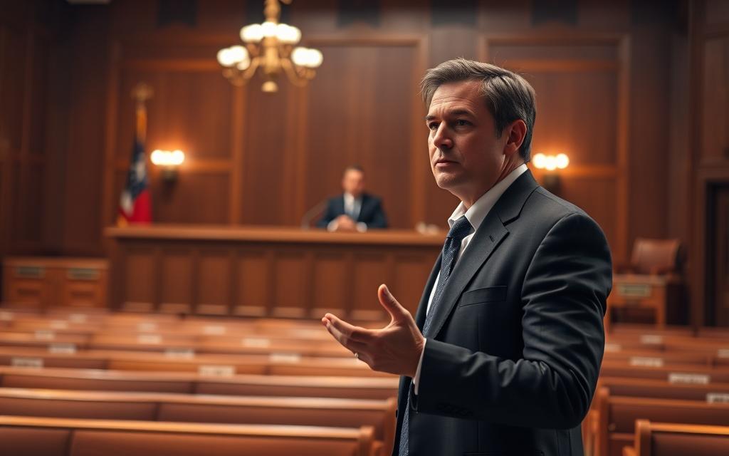 Small Claims Court Legal Representation