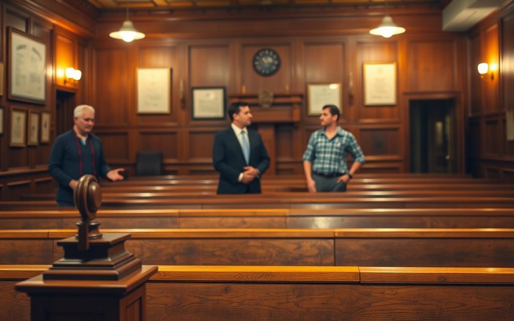 What Are My Rights In Small Claims Court