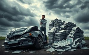 Car Accident Claims Explained: A Beginner’s Guide For Omaha Drivers