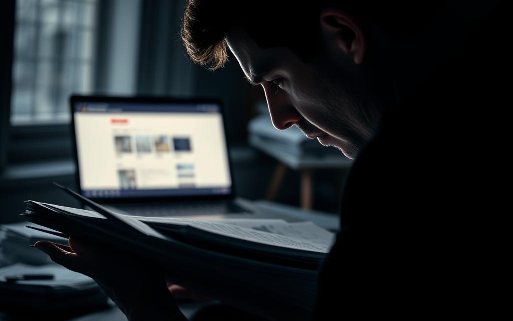 Challenging Criminal Record Inaccuracies