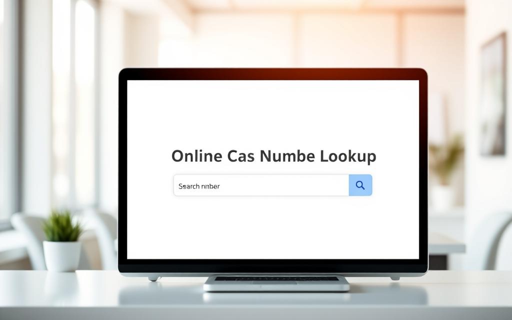 Can You Look Up A Case Number Online