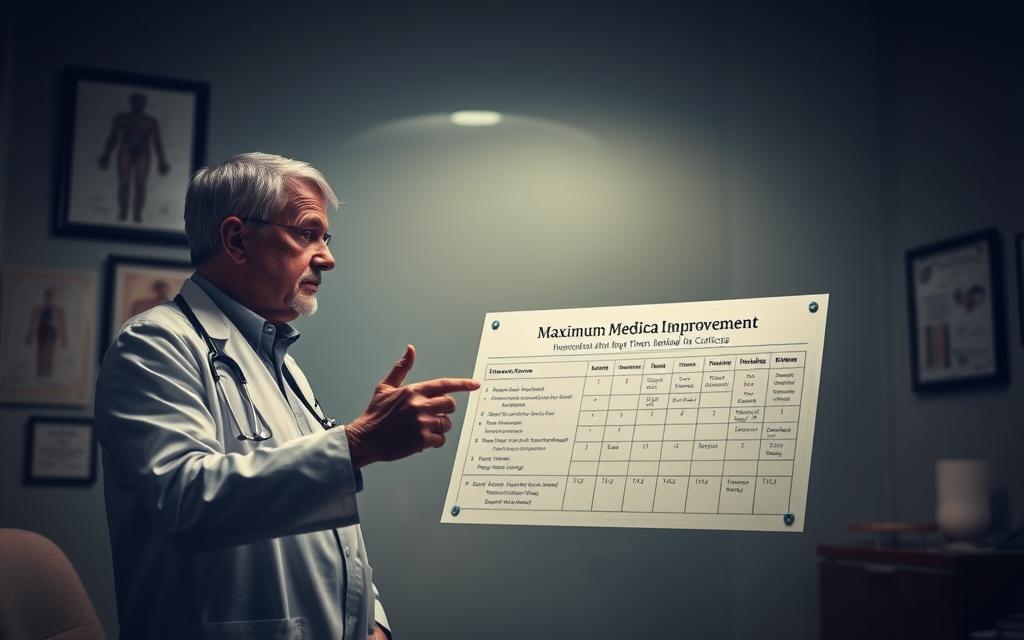Maximum Medical Improvement Misconceptions
