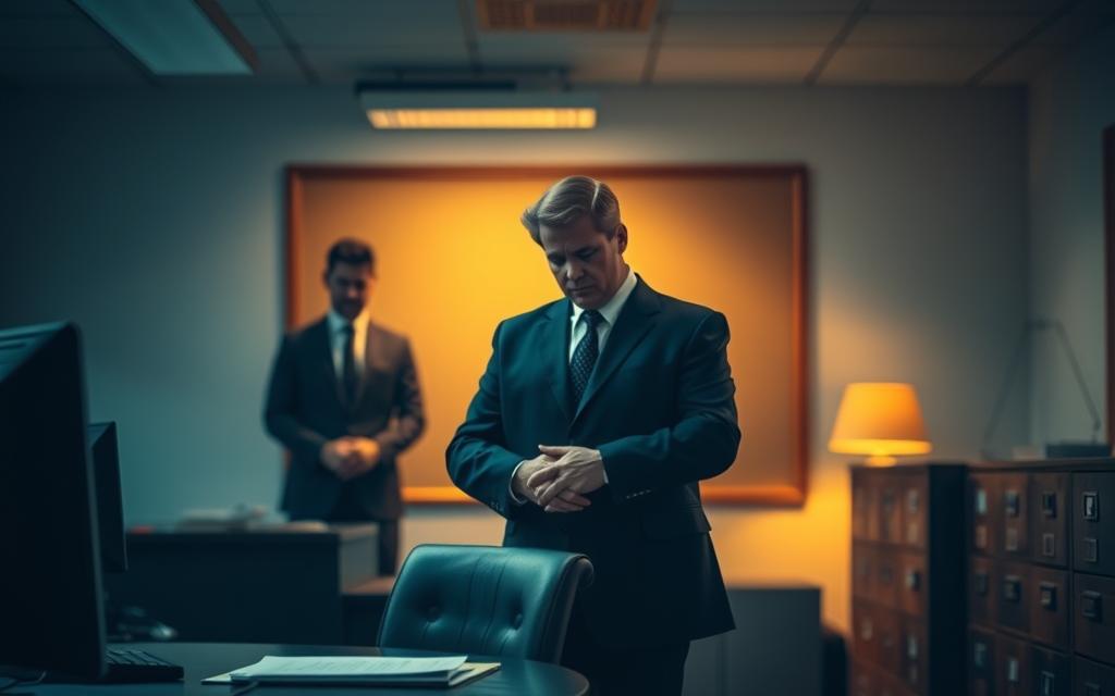 Workers Compensation Retaliation Protection