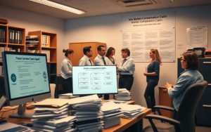 How To Appeal A Workers Comp Denial: Steps To Win Your Claim